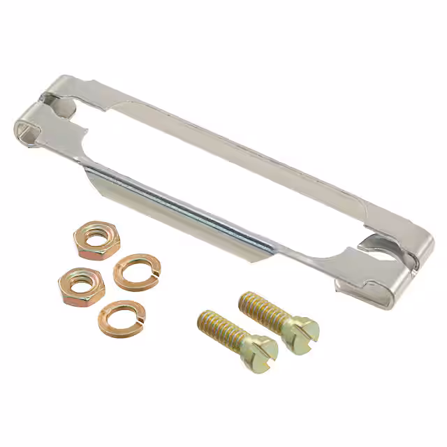 DA512201 ITT Cannon, LLC  D-Sub D-Shaped Connector Accessories